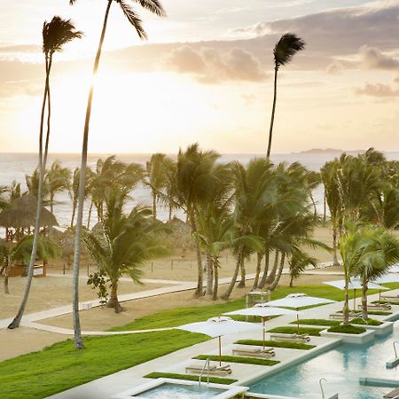 Excellence El Carmen (Adults Only) Hotel Punta Cana Exterior foto