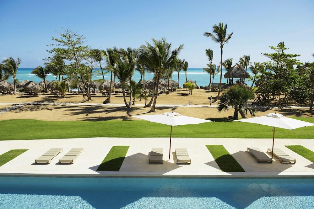 Excellence El Carmen (Adults Only) Hotel Punta Cana Exterior foto