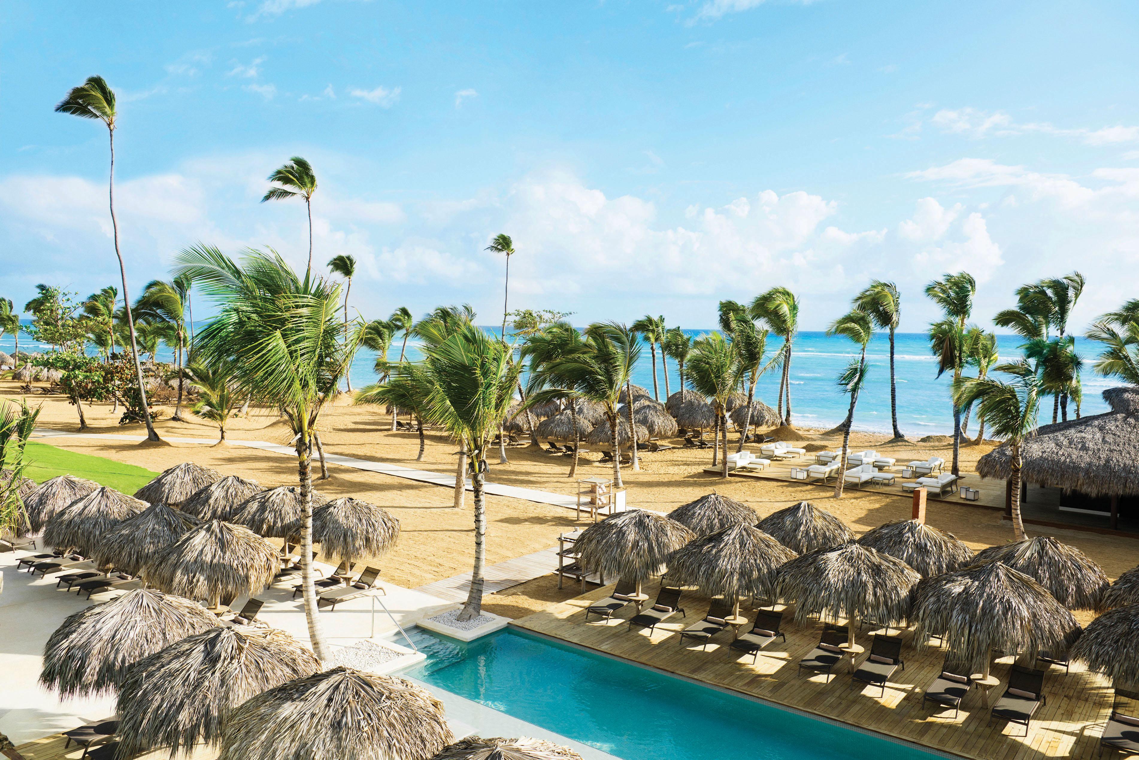 Excellence El Carmen (Adults Only) Hotel Punta Cana Exterior foto