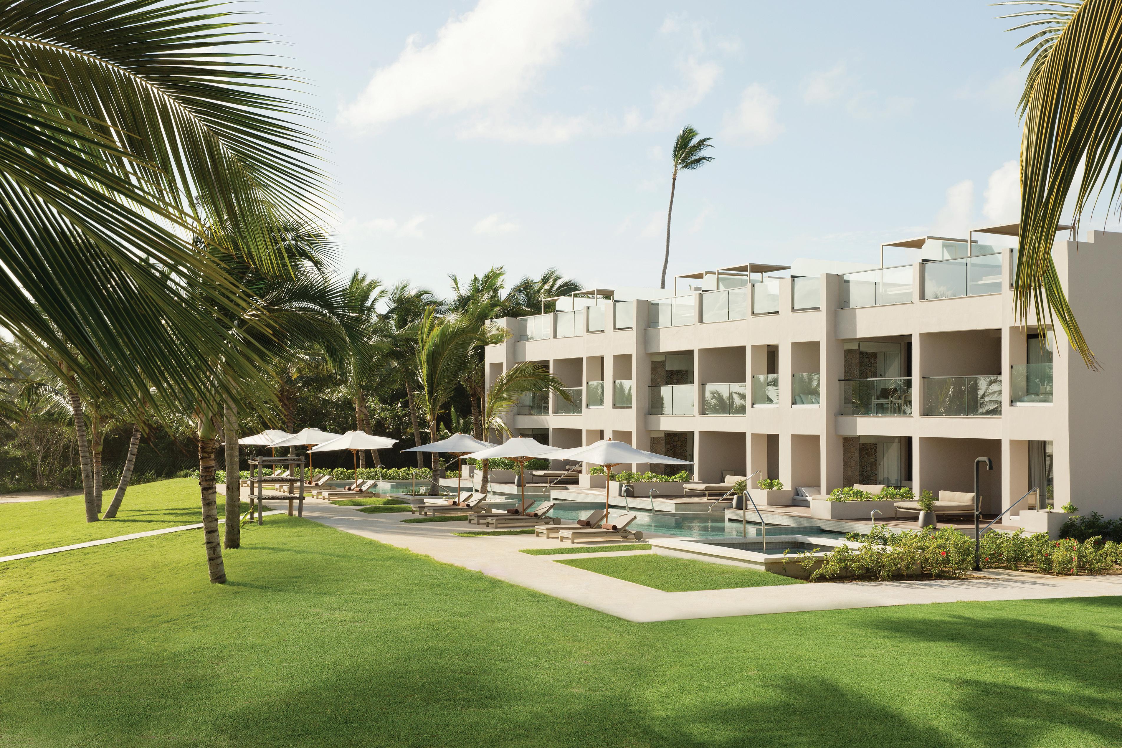 Excellence El Carmen (Adults Only) Hotel Punta Cana Exterior foto