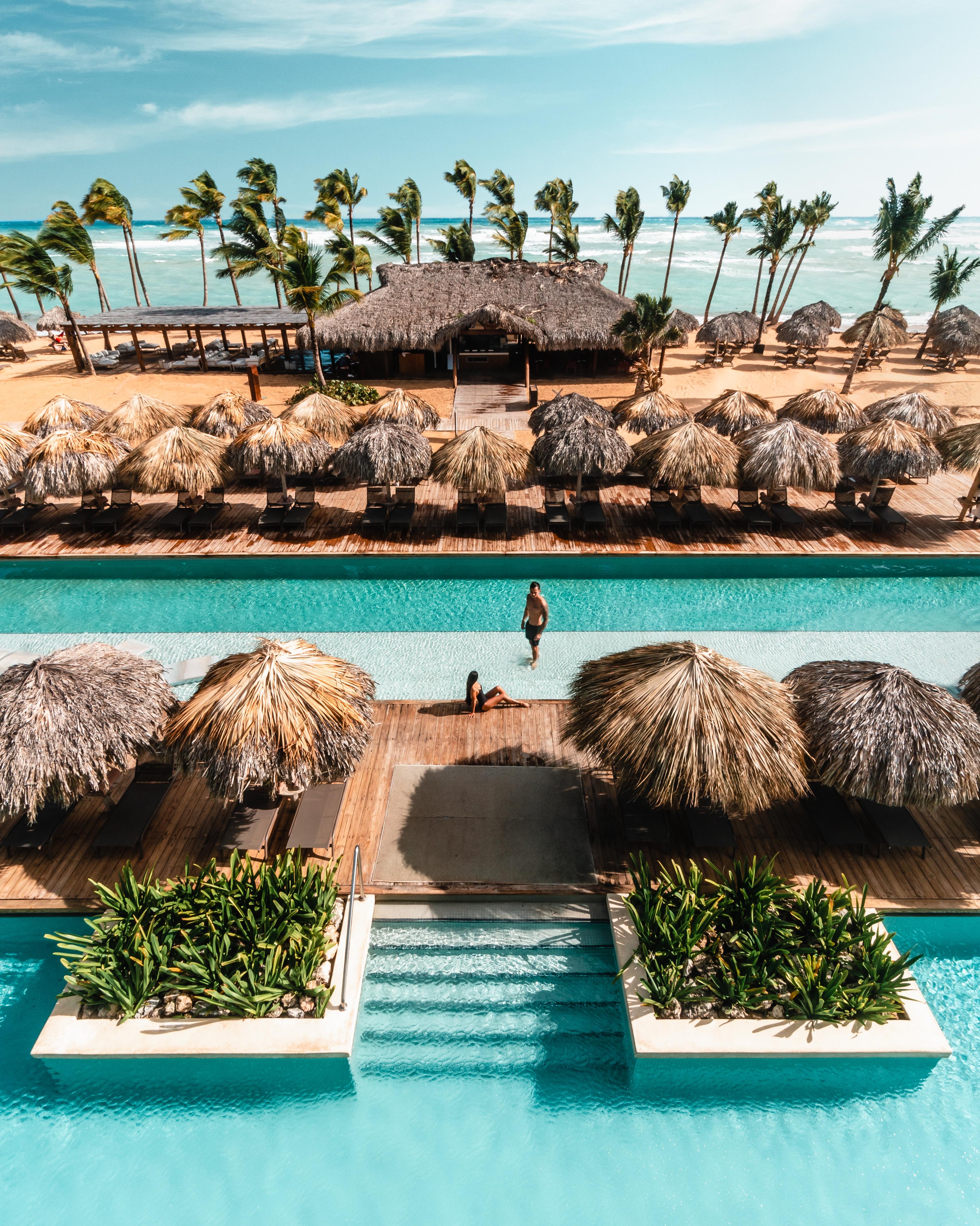 Excellence El Carmen (Adults Only) Hotel Punta Cana Exterior foto