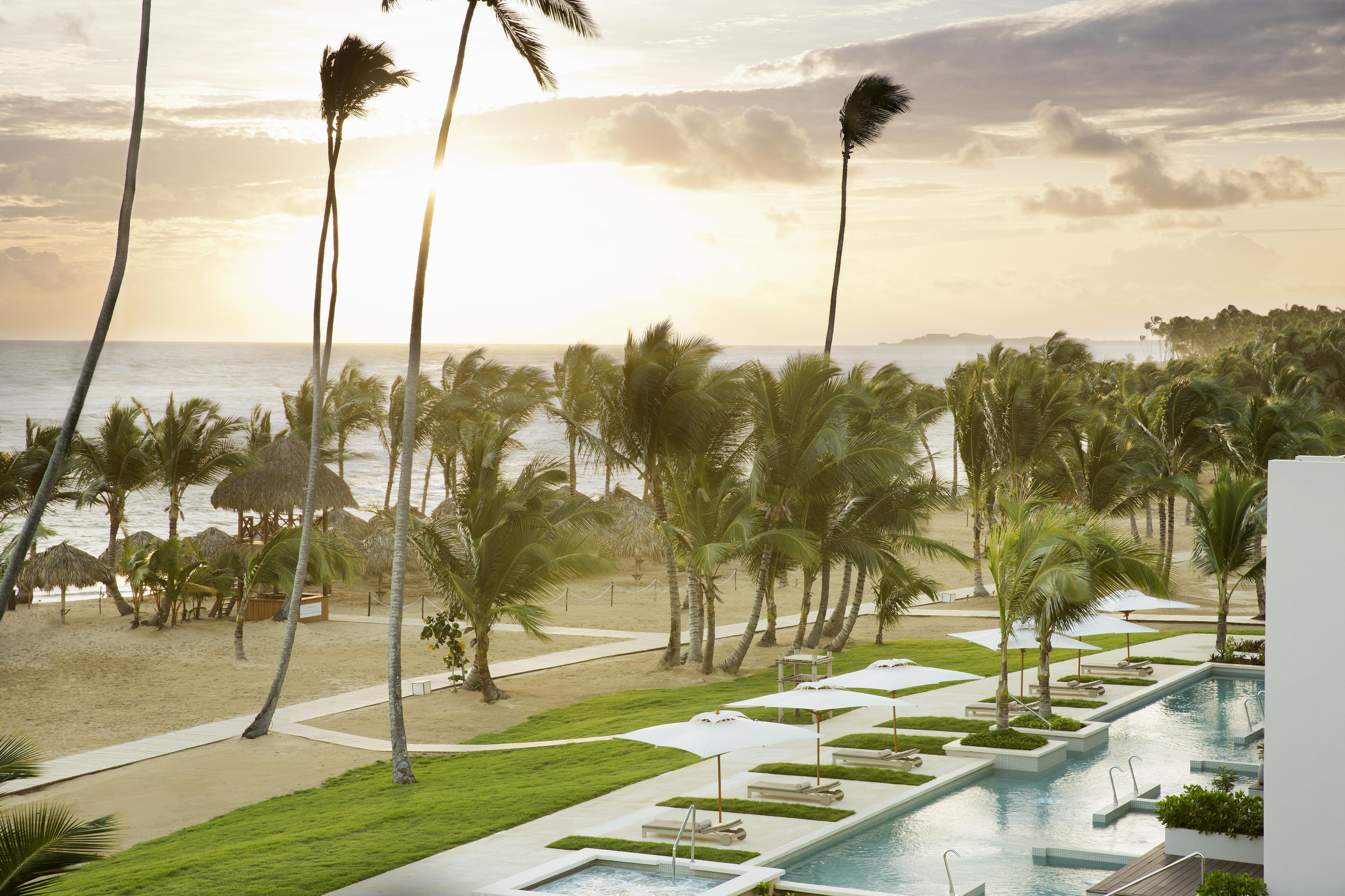 Excellence El Carmen (Adults Only) Hotel Punta Cana Exterior foto