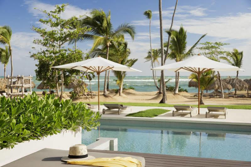 Excellence El Carmen (Adults Only) Hotel Punta Cana Exterior foto